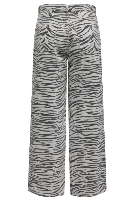 Only onlhope hw zebra wide dnm sik